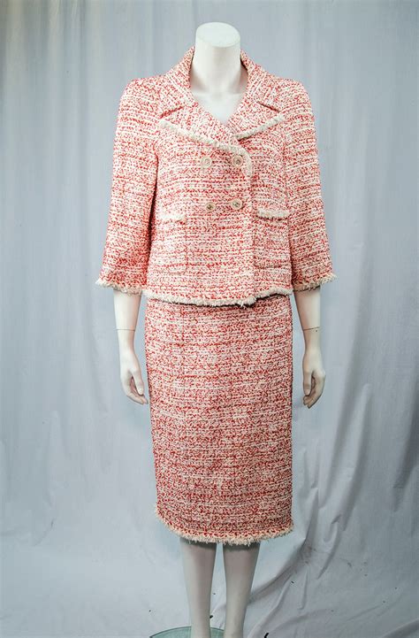 vintage Chanel suit for sale